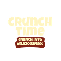 Crunch Time